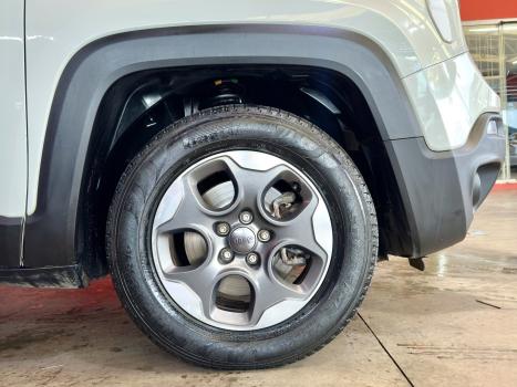 JEEP Renegade 1.8 16V 4P FLEX AUTOM�TICO, Foto 20