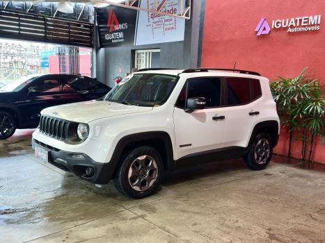 JEEP Renegade 1.8 16V 4P FLEX AUTOM�TICO, Foto 24