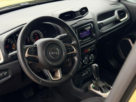 JEEP Renegade 1.8 16V 4P FLEX SPORT AUTOM�TICO, Foto 8