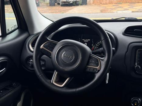 JEEP Renegade 1.8 16V 4P FLEX SPORT AUTOM�TICO, Foto 10
