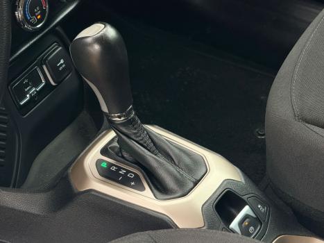 JEEP Renegade 1.8 16V 4P FLEX SPORT AUTOM�TICO, Foto 12