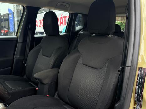 JEEP Renegade 1.8 16V 4P FLEX SPORT AUTOM�TICO, Foto 13