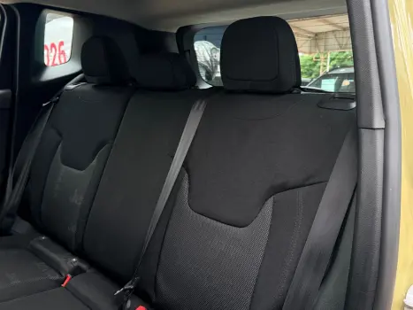 JEEP Renegade 1.8 16V 4P FLEX SPORT AUTOM�TICO, Foto 14