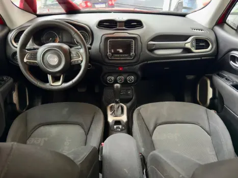 JEEP Renegade 1.8 16V 4P FLEX SPORT AUTOM�TICO, Foto 5