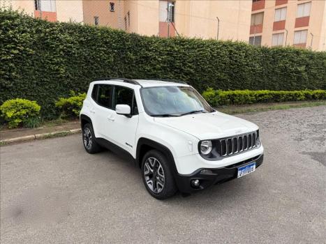 JEEP Renegade 1.8 16V 4P FLEX LONGITUDE AUTOM�TICO, Foto 1