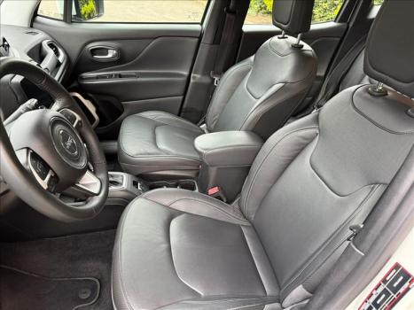 JEEP Renegade 1.8 16V 4P FLEX LONGITUDE AUTOM�TICO, Foto 5
