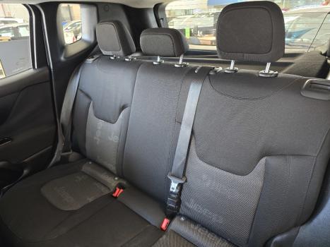 JEEP Renegade 1.8 16V 4P FLEX LONGITUDE AUTOM�TICO, Foto 16