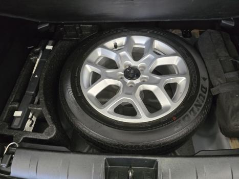 JEEP Renegade 1.8 16V 4P FLEX LONGITUDE AUTOM�TICO, Foto 18