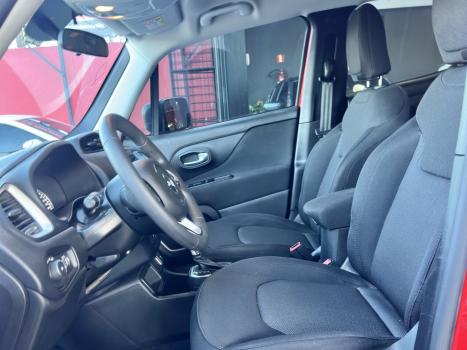 JEEP Renegade 1.8 16V 4P FLEX AUTOM�TICO, Foto 5