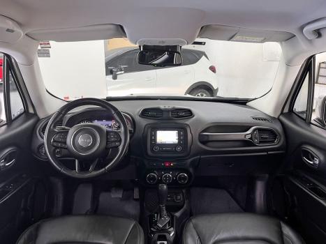 JEEP Renegade 1.8 16V 4P LIMITED FLEX AUTOM�TICO, Foto 5