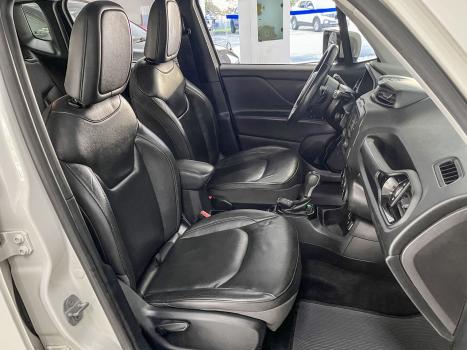 JEEP Renegade 1.8 16V 4P LIMITED FLEX AUTOM�TICO, Foto 6