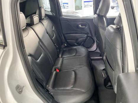JEEP Renegade 1.8 16V 4P LIMITED FLEX AUTOM�TICO, Foto 7