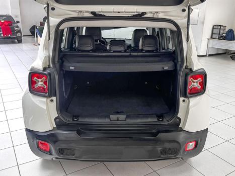 JEEP Renegade 1.8 16V 4P LIMITED FLEX AUTOM�TICO, Foto 8