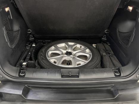 JEEP Renegade 1.8 16V 4P LIMITED FLEX AUTOM�TICO, Foto 9