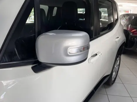 JEEP Renegade 1.8 16V 4P LIMITED FLEX AUTOM�TICO, Foto 12