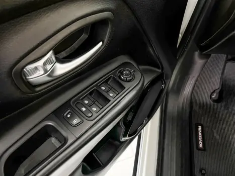 JEEP Renegade 1.8 16V 4P LIMITED FLEX AUTOM�TICO, Foto 13