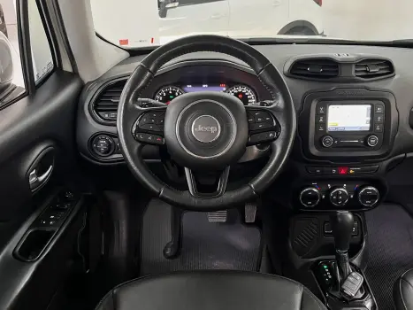 JEEP Renegade 1.8 16V 4P LIMITED FLEX AUTOM�TICO, Foto 15