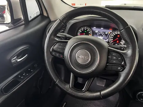 JEEP Renegade 1.8 16V 4P LIMITED FLEX AUTOM�TICO, Foto 16