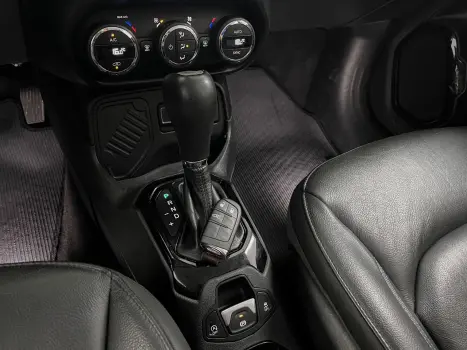 JEEP Renegade 1.8 16V 4P LIMITED FLEX AUTOM�TICO, Foto 19