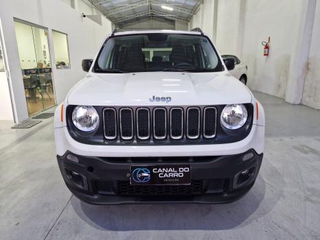 JEEP Renegade 1.8 16V 4P FLEX SPORT, Foto 2