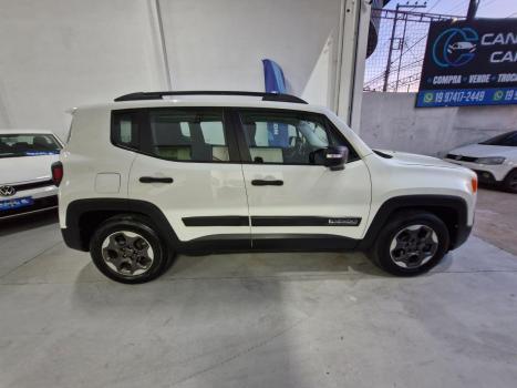 JEEP Renegade 1.8 16V 4P FLEX SPORT, Foto 5