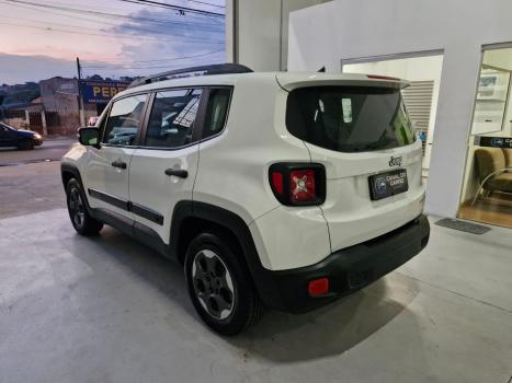 JEEP Renegade 1.8 16V 4P FLEX SPORT, Foto 6