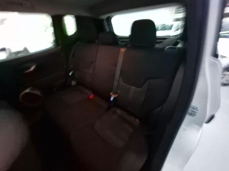 JEEP Renegade 1.8 16V 4P FLEX SPORT, Foto 10