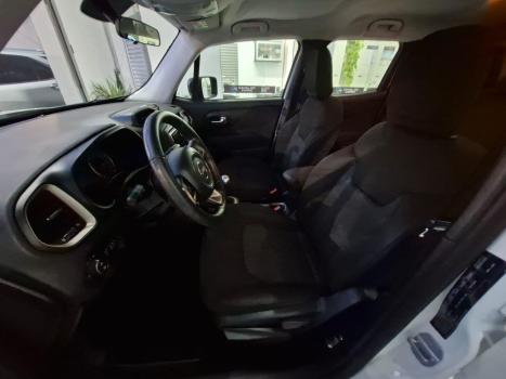 JEEP Renegade 1.8 16V 4P FLEX SPORT, Foto 11