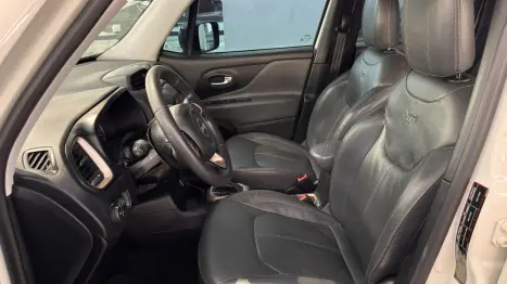 JEEP Renegade 1.8 16V 4P FLEX AUTOM�TICO, Foto 3