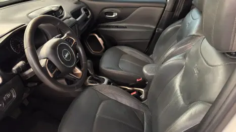 JEEP Renegade 1.8 16V 4P FLEX AUTOM�TICO, Foto 4
