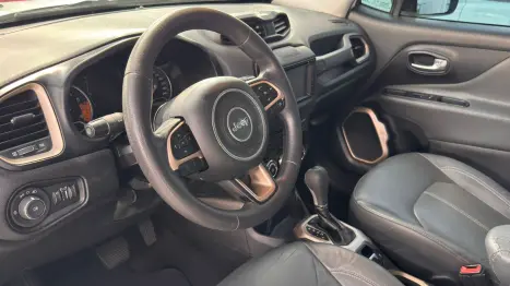 JEEP Renegade 1.8 16V 4P FLEX AUTOM�TICO, Foto 5