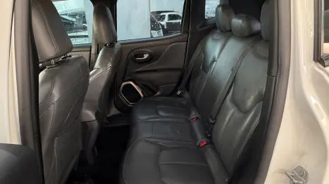 JEEP Renegade 1.8 16V 4P FLEX AUTOM�TICO, Foto 6