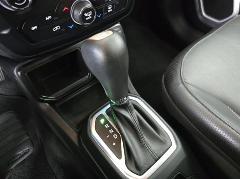 JEEP Renegade 1.8 16V 4P FLEX LONGITUDE AUTOM�TICO, Foto 9