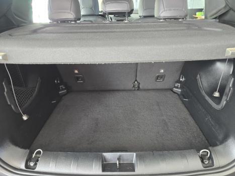 JEEP Renegade 1.8 16V 4P FLEX LONGITUDE AUTOM�TICO, Foto 17