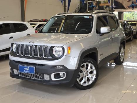 JEEP Renegade 1.8 16V 4P FLEX SPORT, Foto 3