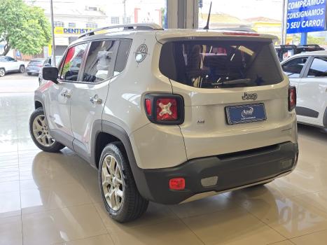 JEEP Renegade 1.8 16V 4P FLEX SPORT, Foto 4