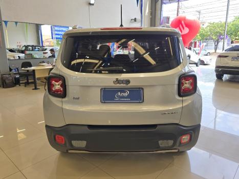 JEEP Renegade 1.8 16V 4P FLEX SPORT, Foto 5