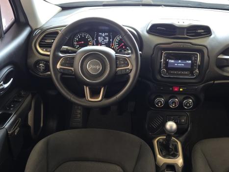 JEEP Renegade 1.8 16V 4P FLEX SPORT, Foto 7
