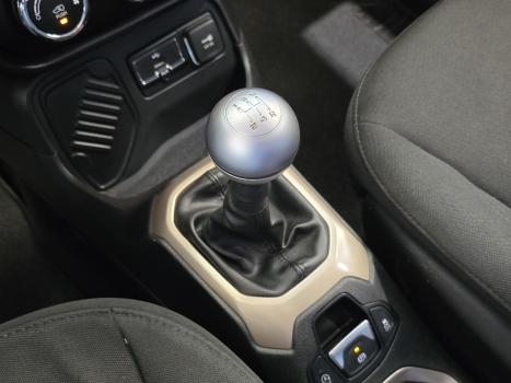 JEEP Renegade 1.8 16V 4P FLEX SPORT, Foto 9