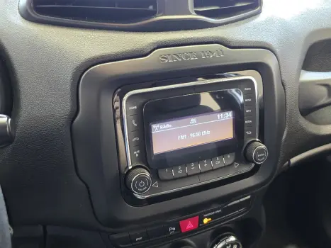 JEEP Renegade 1.8 16V 4P FLEX SPORT, Foto 13