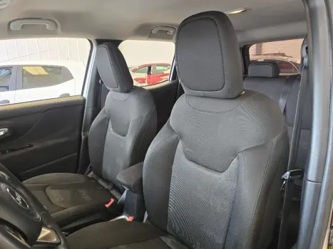 JEEP Renegade 1.8 16V 4P FLEX SPORT, Foto 15
