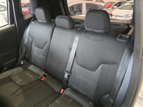 JEEP Renegade 1.8 16V 4P FLEX SPORT, Foto 16