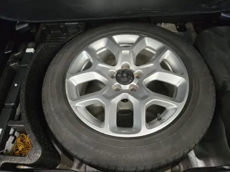 JEEP Renegade 1.8 16V 4P FLEX SPORT, Foto 18