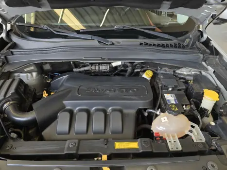 JEEP Renegade 1.8 16V 4P FLEX SPORT, Foto 19