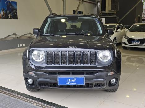 JEEP Renegade 1.8 16V 4P FLEX SPORT AUTOM�TICO, Foto 2