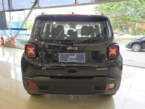 JEEP Renegade 1.8 16V 4P FLEX SPORT AUTOM�TICO, Foto 5