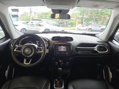 JEEP Renegade 1.8 16V 4P FLEX SPORT AUTOM�TICO, Foto 7