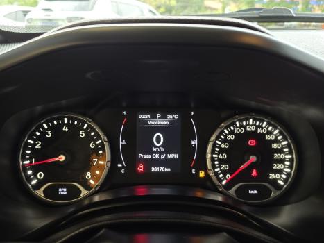 JEEP Renegade 1.8 16V 4P FLEX SPORT AUTOM�TICO, Foto 12