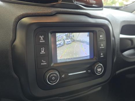 JEEP Renegade 1.8 16V 4P FLEX SPORT AUTOM�TICO, Foto 13