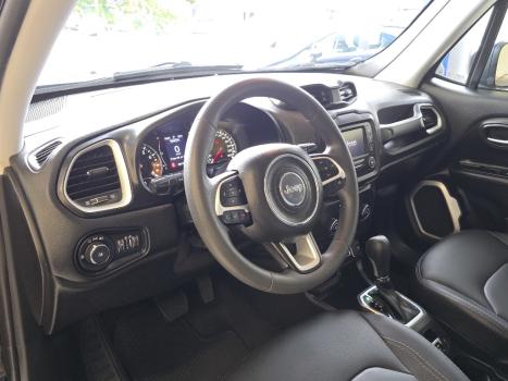 JEEP Renegade 1.8 16V 4P FLEX SPORT AUTOM�TICO, Foto 14